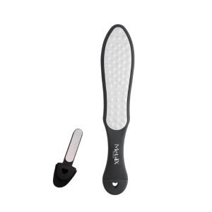 משייף מקצועי דו צדדי לכף הרגל דגם IX-049