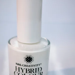 לק חותמות HYBRID