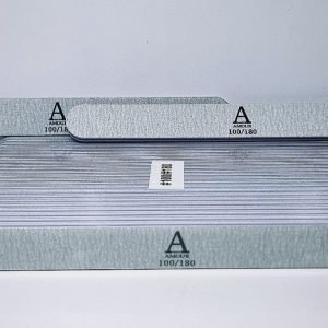 מארז AMOUR פצירה 100/180 25 יחי