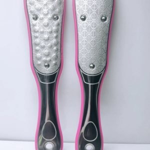 ידית מתכת לפדיקור איכותית במיוחד