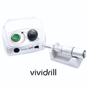 מכונת שיוף ViVidril