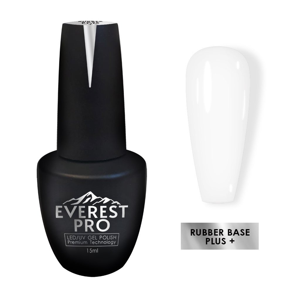 RUBBER BASE PLUS +