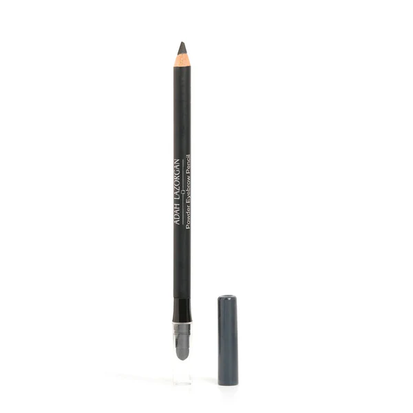 עפרון פודרה לגבה EYEBROW PENCIL | מס' 04 | עדה לזורגן Adah Lazorgan