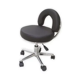 K07-2.webp כיסא עגול גב בייגלה