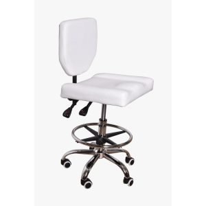 K09.jpg כיסא מרובע ארגונומי