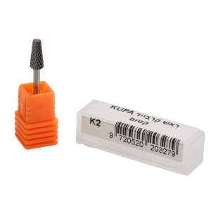 ראש קופה קרבייד קטום ארוך K2