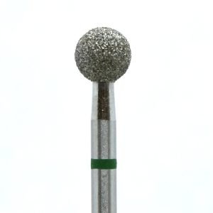 KMIZ ראש יהלום למכונת שיוף כדור גסות גבוהה ГАШ 5П-4,8К