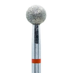 KMIZ ראש יהלום למכונת שיוף כדור גסות עדינה ГСАШ 5,0П-М