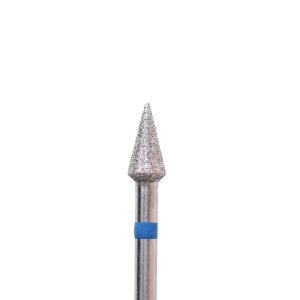 KMIZ-Diamond-head-Cone-medium-grain-size-GAK-4P-8S-1.jpg KMIZ ראש יהלום למכונת שיוף קונוס גסות בינונית ГАК 4П-8С