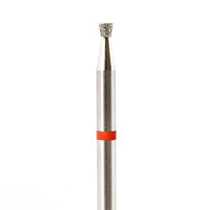 KMIZ ראש יהלום למכונת שיוף קונוס הפוך גסות עדינה ГСАУ 1,0П-2М