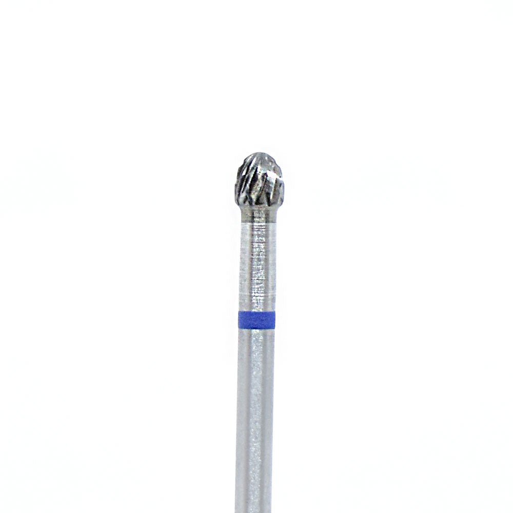 KMIZ ראש קרבייד למכונת שיוף כדור עם חיתוך צולב בינוני ФШД 031-С