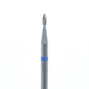 KMIZ ראש קרבייד למכונת שיוף (זית) עם חיתוך צולב בינוני ФЯД 014Ц-С