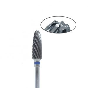 KMIZ-Fresa-Parabola-corn-with-medium-cruciform-cutting-and-additional-cutting-at-the-end-FPTD-050-S.jpg KMIZ ראש קרבייד למכונת שיוף פרבולה (תירס) עם חיתוך צולב בינוני וחיתוך נוסף בסוף ФПТД 050-С