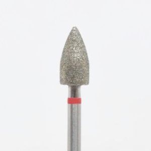 KMIZ ראש יהלום למכונת שיוף מחט גסות עדינה ГСАИ 5,0П-10М