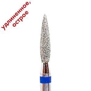 KMIZ ראש יהלום למכונת שיוף להבה גסות בינונית ГСАП 2,3П-10С