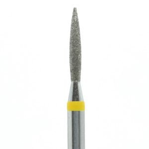 KMIZ ראש יהלום למכונת שיוף להבה גסות עדינה מאוד ГСАП-1,6П-10 ОМ