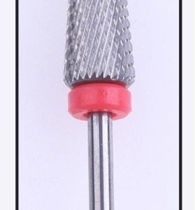 KP503.jpg ראש קופה Premium 503 בלרינה פס אדום עדין