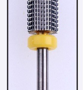 KP505.jpg ראש קופה Premium 505 קרוקודיל פס צהוב עדין מאד