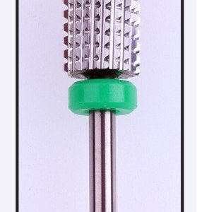 ראש קופה Premium 507 קרוקודיל פס ירוק גס