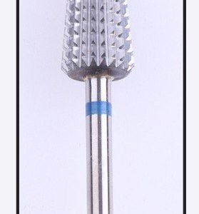 KP509.jpg ראש קופה Premium 509 פעמון פס כחול מדיום