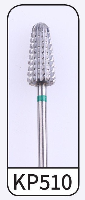 ראש קופה Premium 510 פעמון פס ירוק גס