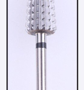 KP511.jpg ראש קופה Premium 511 פעמון פס שחור גס מאד