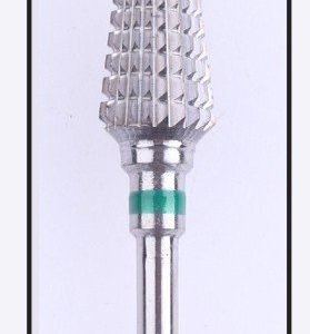 ראש קופה Premium 512 חד קרן פס ירוק גס