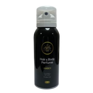 בושם לשיער ולגוף 200 מ"ל ברבר פרו BarberPRO LION