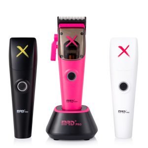 MRD-10_010620251256468371.jpg מכונת תספורת MRD Pro Ultimate X Clipper HC-999A אם אר די
