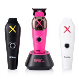 MRD-11_010620251308481.jpg מכונת תספורת (פיניש) MRD Pro Ultimate X Trimmer GMT-999A אם אר די