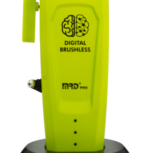 מכונת תספורת מקצועית MRD PRO HC-90-4 Green אם אר די