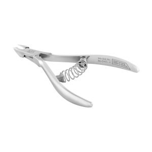 N-04S-4.jpg Nippon Nippers צבת עור 4 מ"מ דגם N-04S-4