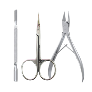 N3.png סט כלים לפדיקור/ מניקור DSI Exclusive №3