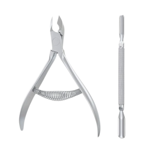 סט כלים למניקור DSI Exclusive №4