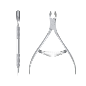 סט כלים למניקור DSI Exclusive №5