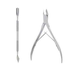 סט כלים למניקור DSI Exclusive №7