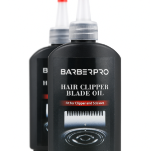 שמן למכונות תספורת וגילוח 120 מ"ל מבית BarberPRO