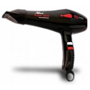 מייבש שיער מקצועי גדעון NGPRO NS3500