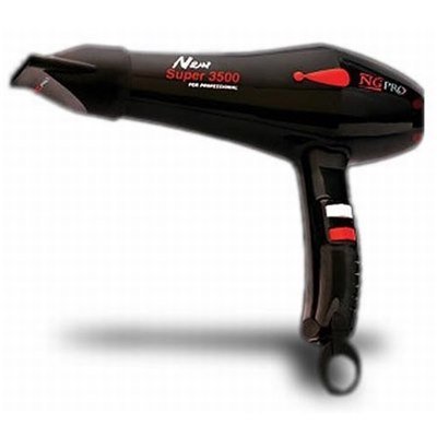 מייבש שיער מקצועי גדעון NGPRO NS3500