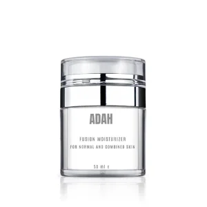 New_Cream.webp קרם לחות פיוז'ן MOISTURIZING CREAM FUSION | עדה לזורגן Adah Lazorgan