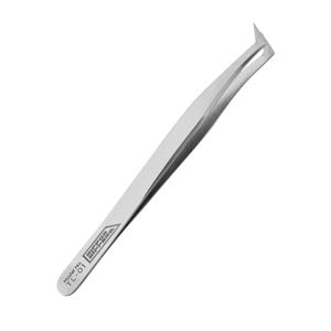 פינצטה להארכת ריסים Nippon Nippers TL -01