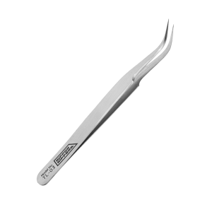 פינצטה להארכת ריסים Nippon Nippers TL -03