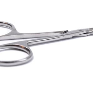 OLTON-H-100-Leather-scissors-100mm.jpg OLTON מספריים דגם H –100