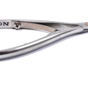 OLTON צבת עור דגם S