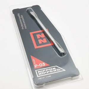 P-03-1.jpg P-03 דוחף עור Nippon Nippers