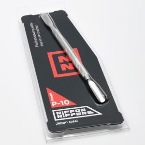 P-10-1.jpg P-10 דוחף עור Nippon Nippers