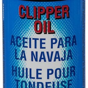 שמן לשימון מכונות תספורת 118 מ"ל מבית Andis