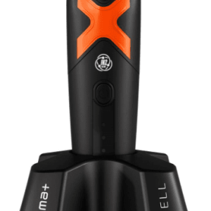 מכונת תספורת (פיניש) Gamma Piu X-Cell גאמה פיו