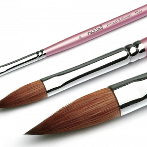 RUNAIL מכחול בנייה אובלי מס. 8 , 0188 , NDO