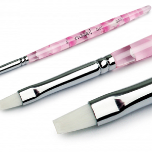 RUNAIL מכחול לג'ל מס. 4 , 0194 , GMF